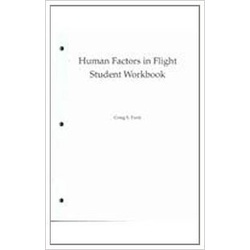 Human Factors in Flight student workbook