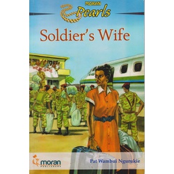 Soldier's Wife (Moran)
