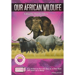 Our African Wildlife