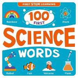 100 First Science Words (Igloo)