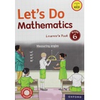 Let's do Mathematics Learners Grade 6 (Approved)