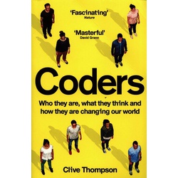 Coders: Who they are, what they think