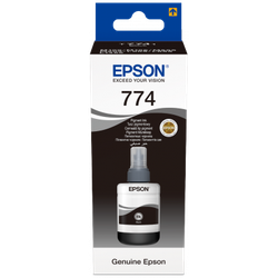 Epson T7741 Black ink bottle