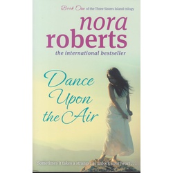 Dance Upon The Air: Number 1 in series