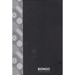 Bongo Dotted Notebook
