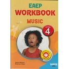 EAEP Workbook Music GD4