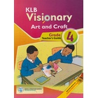 KLB Visionary Art and Craft GD4 Tr's (Approved)