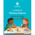 Cambridge Primary Science Learner's 1 2ED (Cambridge)