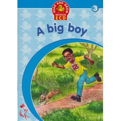 Read and Grow Moran ECD: Big Boy 3