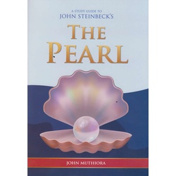 Study Guide to the Pearl (Magister)