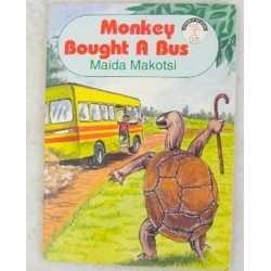 Monkey Bought a Bus