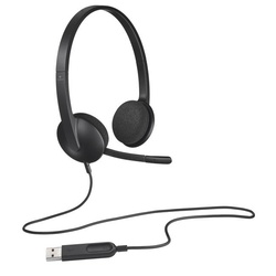 Logitech Headphones H330/H340