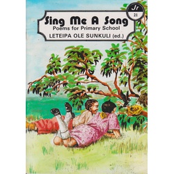 Sing Me a Song Poems for Primary School