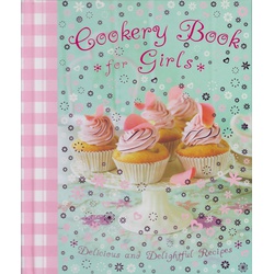 Cookery Book for Girls