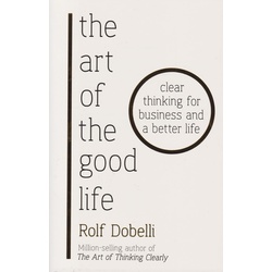 Art of the Good Life (B66K)