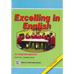 Excelling in English Form 4