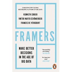 Framers: Make Better Decisions In The Age of Big Data