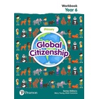 iprimary Global Citizenship Workbook Year 6