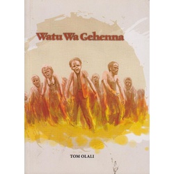 Watu wa Gehenna