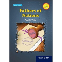 Father of Nations (Setbook)