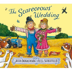 The Scarecrows' Wedding