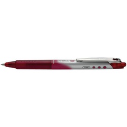BLRT-VB7-R Pilot V Ball Pen RT Red 0.7