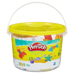 Play Doh Mini Bucket assorted 23414