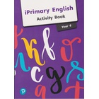 Iprimary English Activity book Year 6