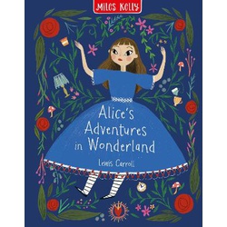 Alice's Adventures in Wonderland