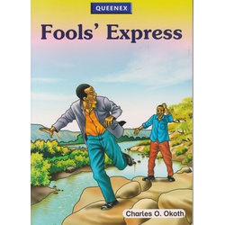 Fool's Express