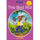 THE BAD RAT