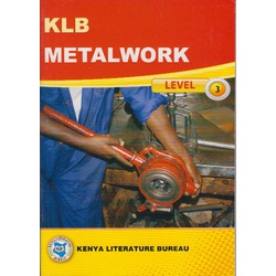 KLB Metalwork level 3