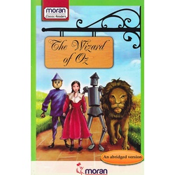 Moran classic readers: The Wizard of Oz