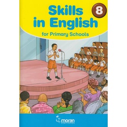 Skills in English for Primary Schools 8