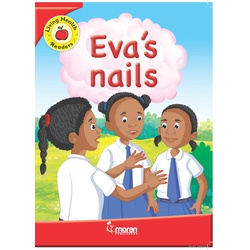 Living Health Readers: Eva's Nails