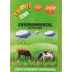 Tops Extension Environmental GD2