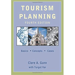 Tourism Planning 4ED (T&F)
