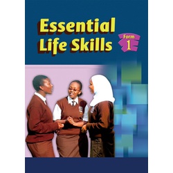 Essential Life Skills Form 1