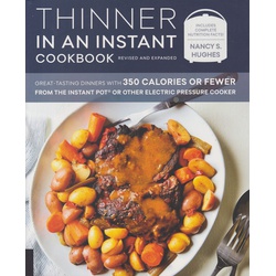 Thinner in an Instant Cookbook