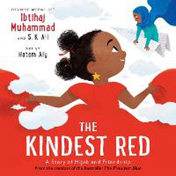 Kindest Red: A Story of Hijab