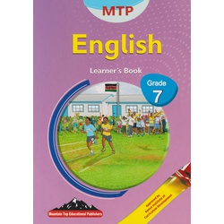 MTP English Grade 7 (Approved)