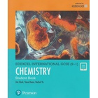 Edexcel International GCSE (9-1) Chemistry student book