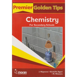 Premier Golden Tips KCSE Chemistry for secondary schools
