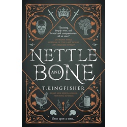 Nettle and Bone