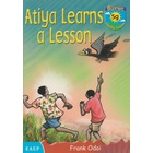 Atiya Learns a Lesson 5g