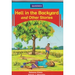 Hell in the backyard and other stories