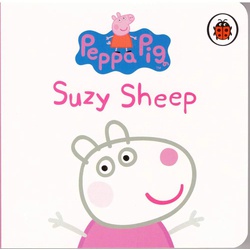 Peppa & Friends: Suzy Sheep