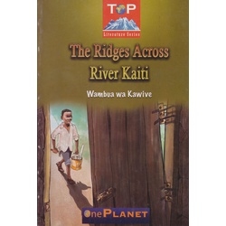 Top Literature Series: Ridges across River Kaiti