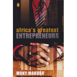Africa's Greatest Entrepreneurs (Penguin)