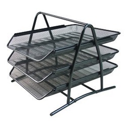3 Tier Document Tray H2003